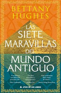 Produktbild: Siete Maravillas del Mundo Antiguo, Las -Z