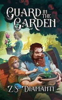 Produktbild: Guard in the Garden