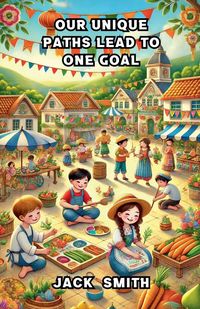 Produktbild: Our Unique Paths Lead to One Goal
