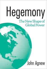 Produktbild: Hegemony: The New Shape of Global Power