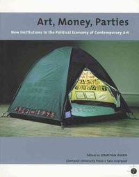 Produktbild: Art, Money, Parties