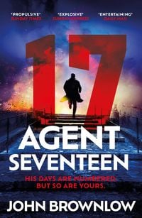 Produktbild: Agent Seventeen