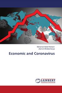 Produktbild: Economic and Coronavirus