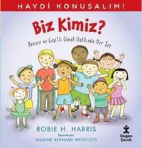 Produktbild: Haydi Konusalim-Biz Kimiz