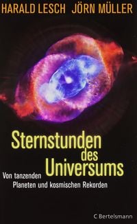 Produktbild: Lesch, H: Sternstunden des Universums