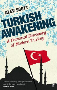 Produktbild: Scott, A: Turkish Awakening