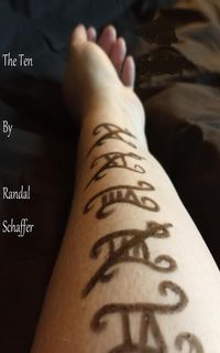 Produktbild: Shivers: Tales of Erotic Nightmare # 3: The Ten