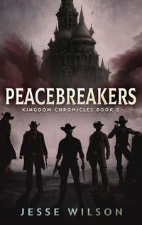 Produktbild: Peacebreakers