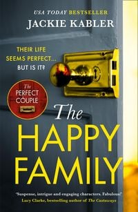 Produktbild: The Happy Family