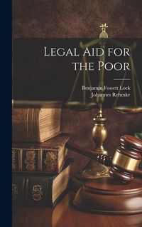 Produktbild: Legal Aid for the Poor