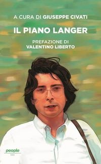Produktbild: Il piano Langer