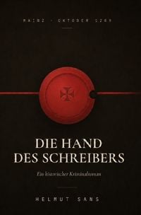 Produktbild: Die Hand des Schreibers