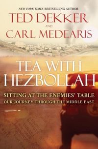 Produktbild: Tea with Hezbollah