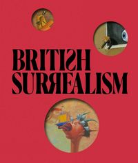 Produktbild: British Surrealism