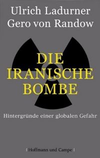 Produktbild: Die iranische Bombe
