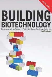 Produktbild: Building Biotechnology