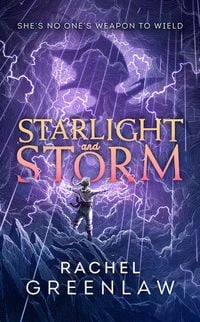 Produktbild: Starlight and Storm