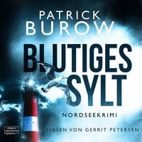 Produktbild: Blutiges Sylt