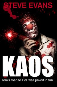 Produktbild: Kaos