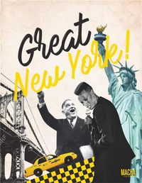 Produktbild: Great New York !