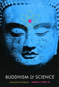 Produktbild: Buddhism & Science