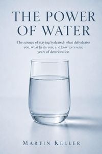 Produktbild: The Power of Water