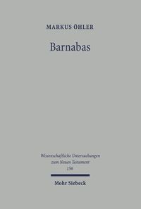 Produktbild: Barnabas