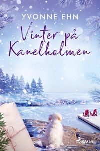 Produktbild: Vinter p&aring; Kanelholmen