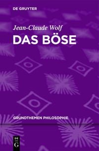 Produktbild: Das B&ouml;se