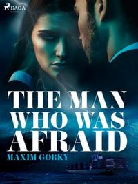 Produktbild: The Man Who Was Afraid