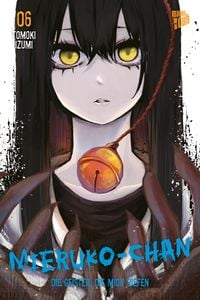 Produktbild: Mieruko-chan - Die Geister, die mich riefen 6