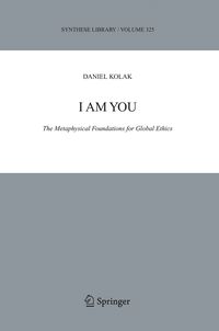 Produktbild: I Am You