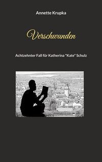 Produktbild: Verschwunden