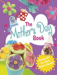Produktbild: The Mother's Day Book