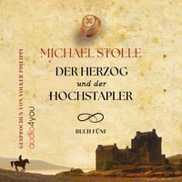 Produktbild: Der Herzog und der Hochstapler