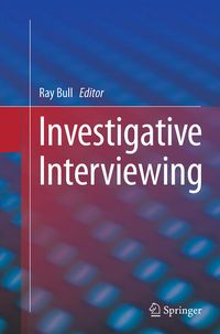 Produktbild: Investigative Interviewing