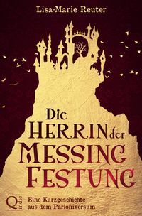 Produktbild: Die Herrin der Messingfestung