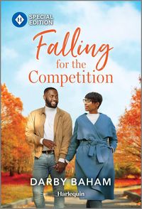 Produktbild: Falling for the Competition