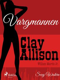 Produktbild: Vargmannen