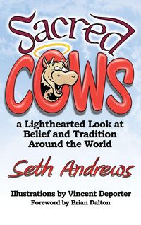 Produktbild: Sacred Cows