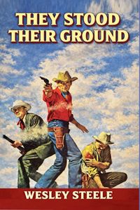 Produktbild: They Stood Their Ground