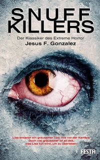 Produktbild: Snuff Killers
