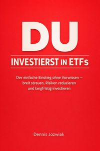 Produktbild: Du Investierst - In ETFs