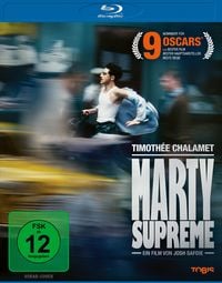 Produktbild: Marty Supreme