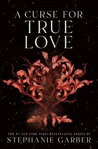 Produktbild: A Curse for True Love