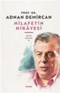 Produktbild: Hilafetin Hikayesi
