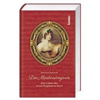 Produktbild: Die Meisters&auml;ngerin