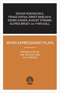Produktbild: 7 Expressionist Plays