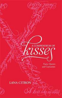 Produktbild: Compendium Of Kisses