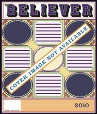 Produktbild: Believer Issue 69 #069